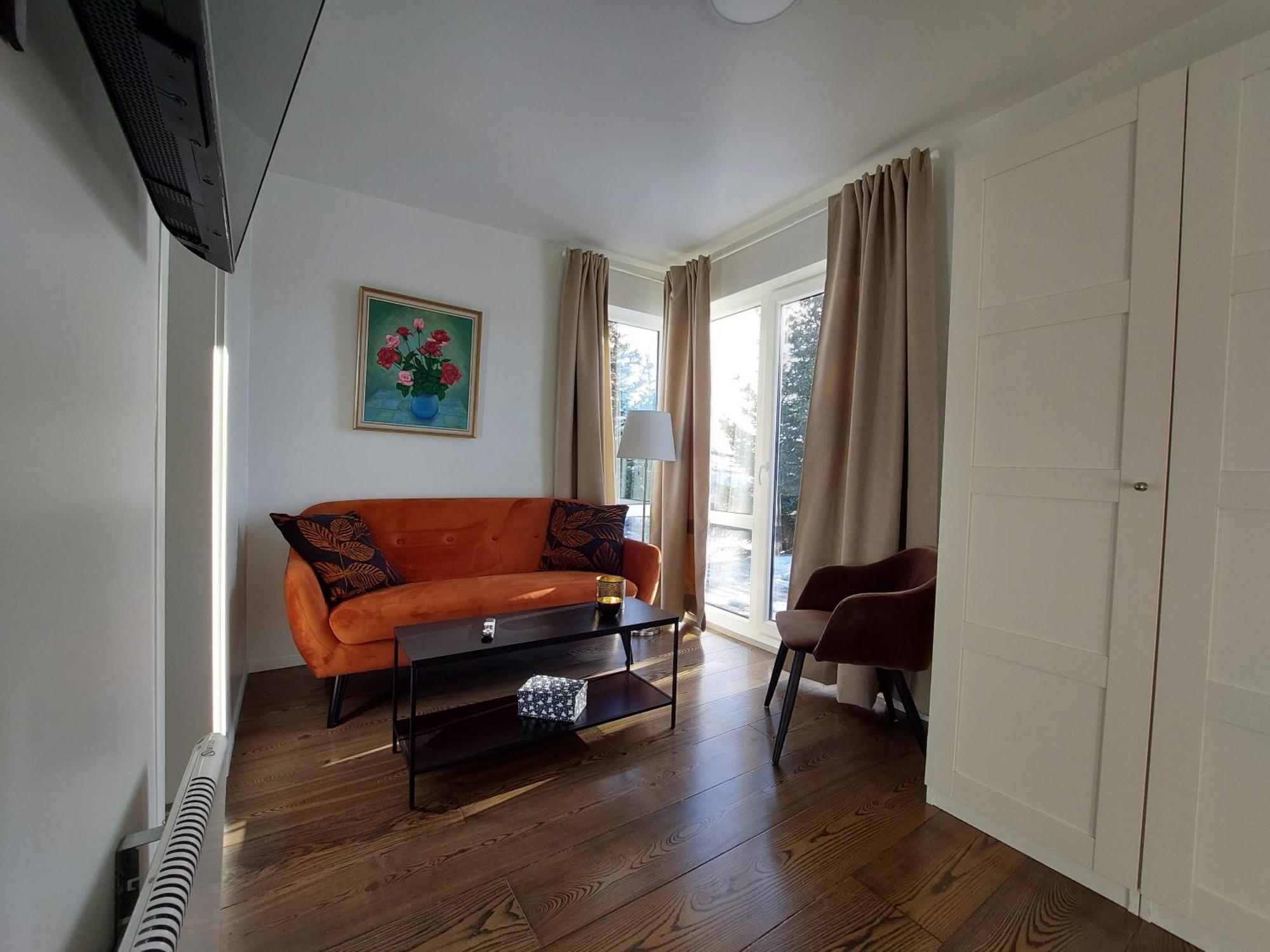 Apartamento Giljagisting Grafarkirkja Exterior foto
